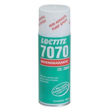 Desengraxante Loctite Cleaner 7070 400Ml