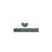 Lâmina Serra Fita Starrett Dfb Dfb10X14/W-30 3/8" X 14S Rolo 30m