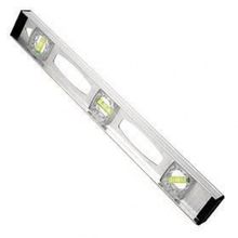 Nivel De Aluminio 14 - 2 Bolhas - 43100/014