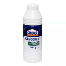 Cola Branca Pva Cascola Cascorez Universal 500G