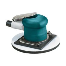 Lixadeira Orbital Pneumática 3/32" Dynabrade 57920  Dynabug Modelo T
