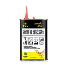 Fluído De Corte Biolub 500ml Machão Total