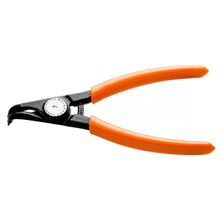 Alicate para Anéis Externo Curvo 9" Tramontina-PRO 44011/109