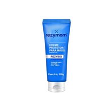 Creme Protetor 3 X 1 Rezymon Sem Silicone Bisnaga