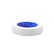 Fita Crepe Industrial 3M 24Mm X 50M