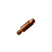 Bico De Contato Tbi 1,00Mm (M6 X 22Mm )
