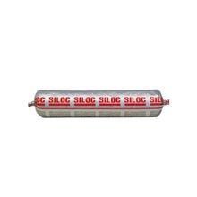 Adesivo Pu Siloc 44 Preto 400Ml 400302A