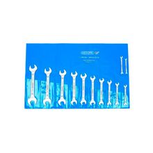 Jogo de Chave Fixa Gedore 004.654 1/4" x 1.1/4"