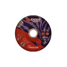Disco De Corte Weiler 9" X 2,3 X 7/8" Dc Tiger Performance
