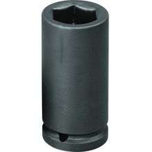 Soquete Sextavado Enc. 1/2 X 16,00Mm Longo