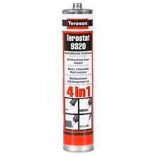 Adesivo Pu/Ms Loctite Terostat 930 Dk 310Ml