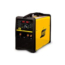 Máquina de Solda Inversora TIG Esab ET 200I AC/DC 220V
