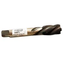 Macho Máquina Mf 36 X 3,00 Zobor Haste Reforçada Canal Helicoidal Esquerdo