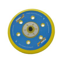 Base Para Lixadeira Puma 6" Perfurada