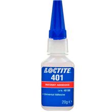 Super Bonder  20Gr - Ref: 401