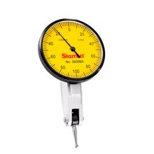 Relógio Apalpador Starrett 3909MA 0,8mm (0,01mm)