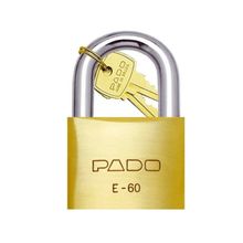 Cadeado Pado 60Mm