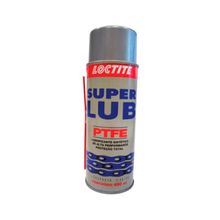Micro Óleo Lubrificante Loctite 480Ml Super Lub Com Ptfe