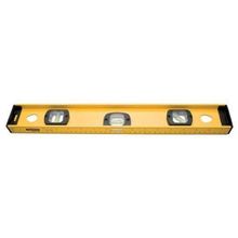 Nivel De Aluminio 12 - 2 Bolhas - Base Magnet