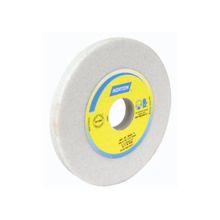 Rebolo Branco 6" x 3/4 x 1.1/4 Norton 66243464686 #80