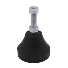 Vibra Stop Micro Ii - 3/8 * Diam.  55,00Mm