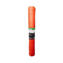 Tela Tapume Laranja Carbografite Rolo De 1,20 X 50 Metros