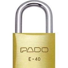 Cadeado Pado 40Mm