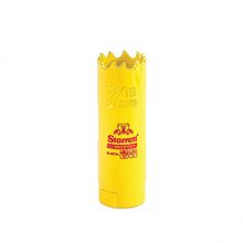Serra Copo  21Mm - 13/16" - Starrett-Dh1036