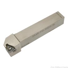 Suporte Para Tornear Rosca Externa Pramet 2525 P/ Tn 16E/R