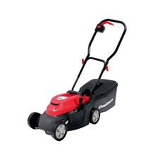 Cortador de Grama Elétrico Garthen GC-34 1100 com recolhedor 1100W