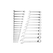 Jogo De Chave Combinada Tramontina-Pro 44660/230 6,0Mm X 50,0Mm 30 Pçs