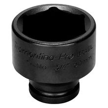 Soquete Sextavado De Impacto Tramontina-Pro Encaixe 3/4" X 15/16"
