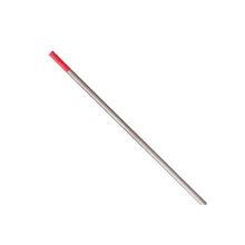 Eletrodo Tungstênio 1,60mm X 150mm Carbografite 2% Tório 50g