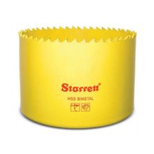 Serra Copo  41Mm - 1.5/8" - Starrett-Dh0158
