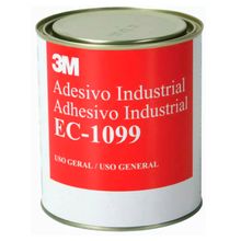 Adesivo Industrial 3M Ec 1099 3,2Kg