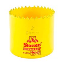 Serra Copo  51Mm - 2" Fast Cut