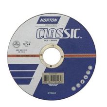 Disco De Corte Norton Ar302 4.1/2" X 3,0 X 7/8"
