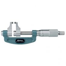 Micrômetro Externo Para Rebordos De Latas 147-103 Mitutoyo 0-13mm