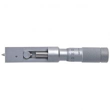 Micrômetro Externo Para Rebordos De Latas 147-202 Mitutoyo 0-13mm