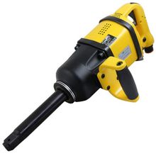 Chave Impacto Puma Pneumática 1" Curta 352Kgf