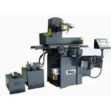 Retífica Plana hidráulica Strong ST4080HDA 400 x 800mm com proteções