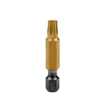Bits Hexagonal Gedore 054.085 Encaixe 1/4" T15