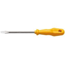 Chave Fenda Tramontina Master 41500/033 1/4" X 8" Simples