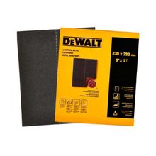 Lixa Ferro Dewalt DAT2