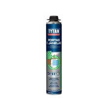 Espuma Expansiva para Portas e Janelas Tytan