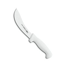 Faca Tramontina 6" Inox Para Tirar Couro / Sangria