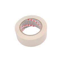 Fita Crepe 3M Industrial 18Mm X 50 Metros