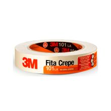Fita Crepe 3M Uso Geral 48Mm X 50 Metros