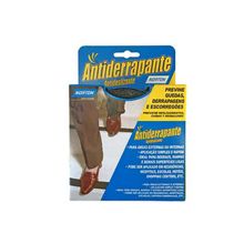 Fita Adesiva Norton Antiderrapante Preta 50Mm X 20 Metros