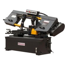 Serra Fita Horizontal Gringer Sfh10 2Cv 380V Trifásica